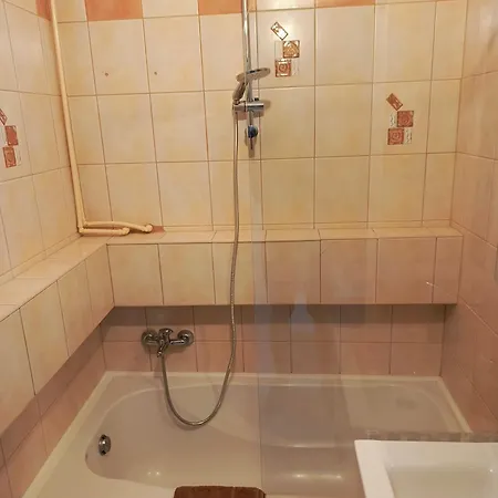 דירה Komandor אוסטקה